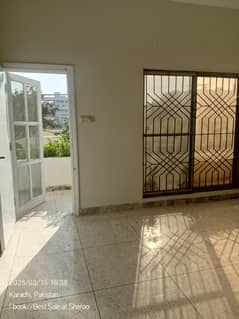 3 Bed DD Portion Gulshan-4A Behind Patel hospital