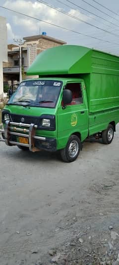 suzuki pickup for sale genuine codition 03006552200