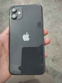 IPHONE 11 (64GB) NON PTA