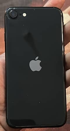 iPhone SE 2020 128GB PTA APPROVED