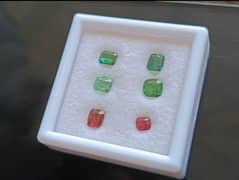 Natural Tourmaline Stones for Sale - High Quality, Unique Pieces!