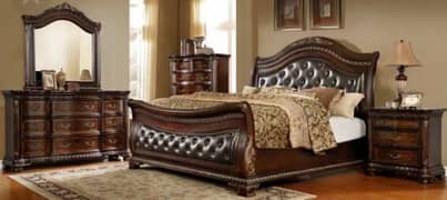 BMS furniture and home decor