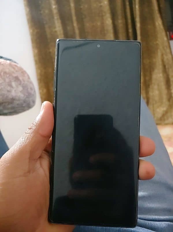 note 10 plus 4