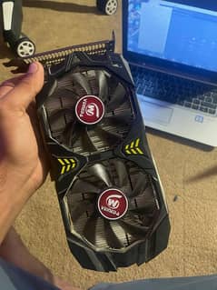 rx570 8 gb graphic card