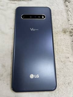 lg v60 think 5g gamming enjen pubg  user