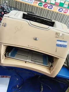 HP Laserjet 1200