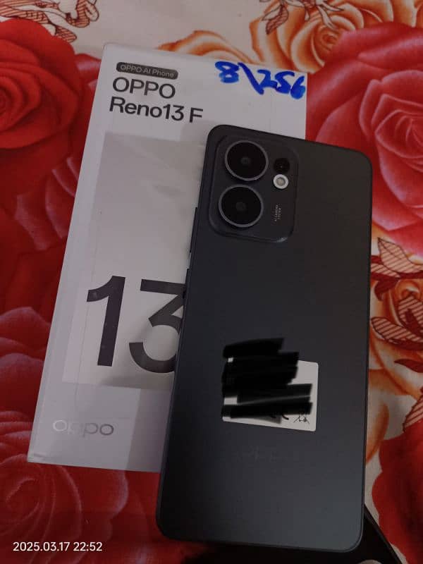 oppo reno 13f 3