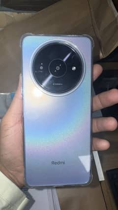 redmi