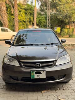 Honda