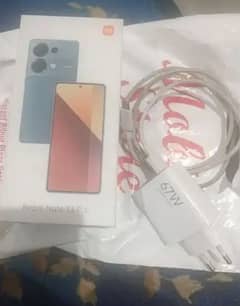 Redmi Note 13 Pro