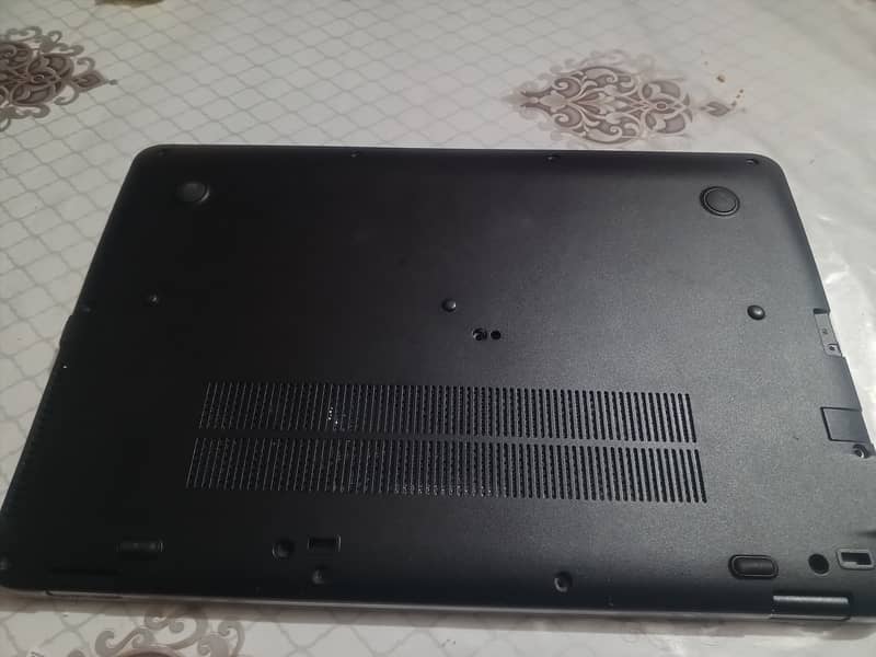 HP Elitebook 850 G3 core i5 6th gen 0
