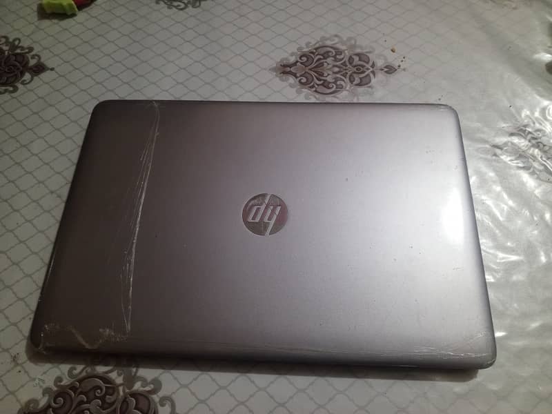HP Elitebook 850 G3 core i5 6th gen 2