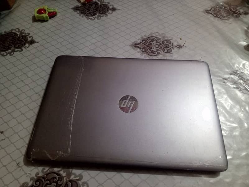 HP Elitebook 850 G3 core i5 6th gen 3