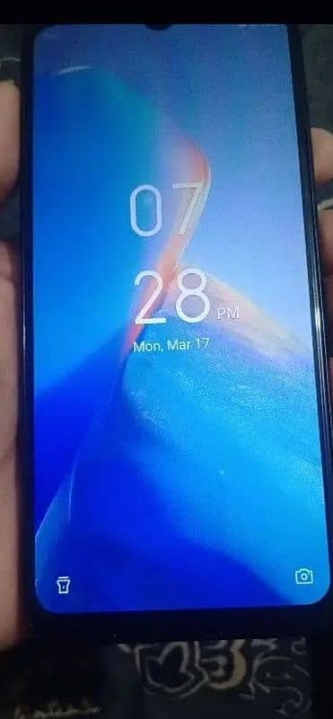 infinix smart 7 3