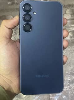 samsung Galaxy A55 5g 8/256 box open 10/10