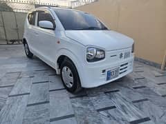 Suzuki Alto 2023