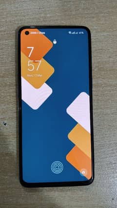 OPPO RENO 6