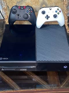 xbox one sealed 500 gb