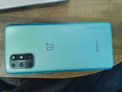 OnePlus 8t model