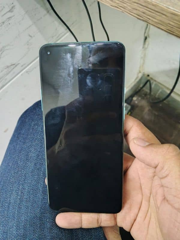 OnePlus 8t model 1
