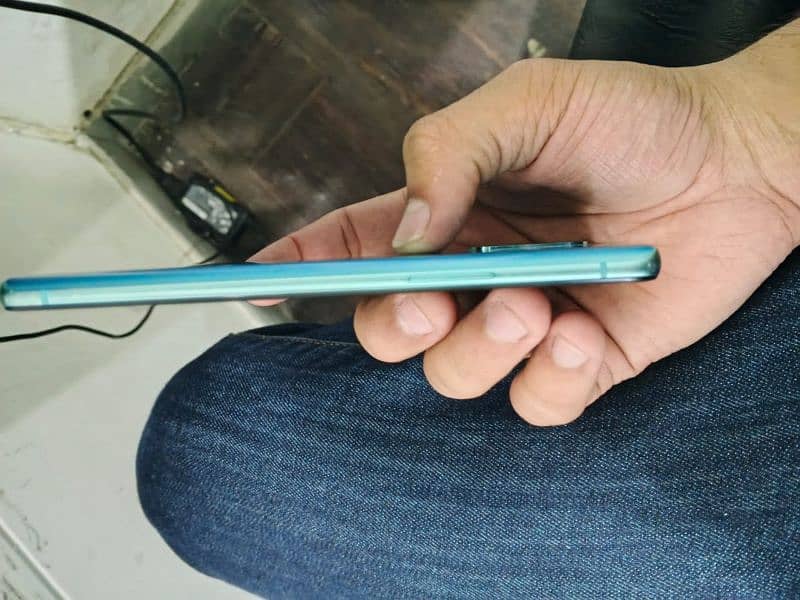 OnePlus 8t model 2