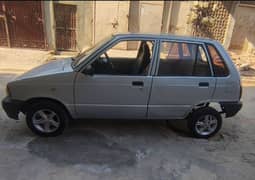 Suzuki Mehran VX 2003