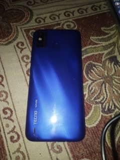 tecno spark6