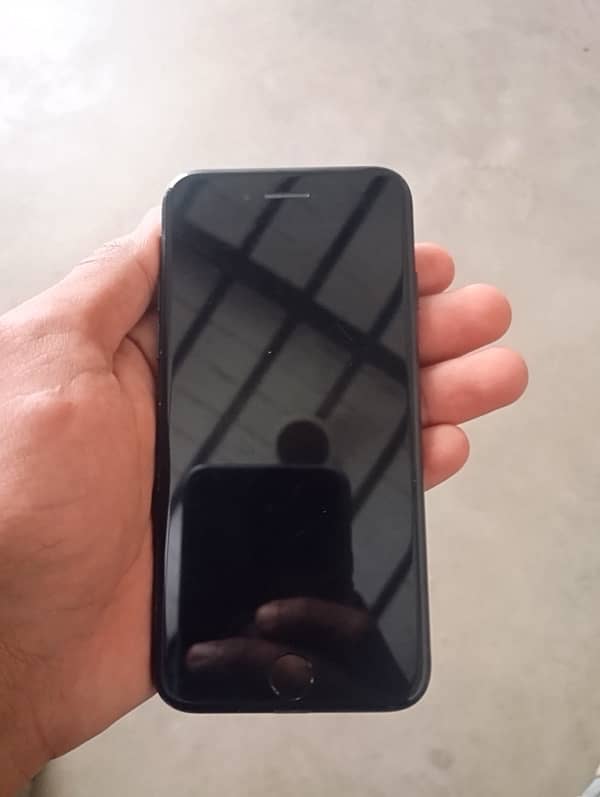 I phone 7 non pta 1