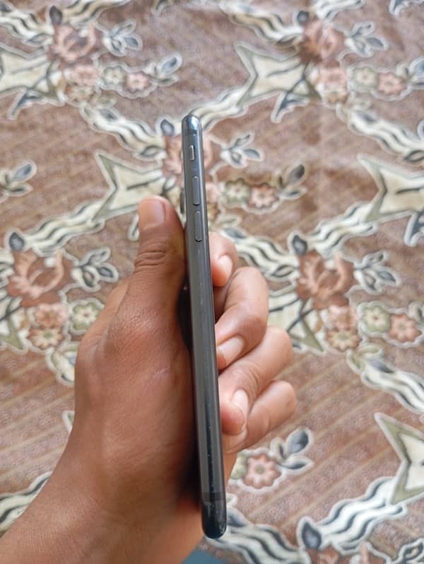 I phone 7 non pta 3