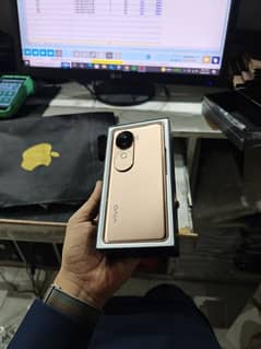 Vivo V40e just bix open