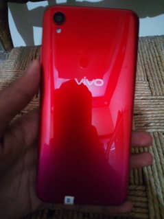 vivo y91c for sale 6/128 GB pta approved