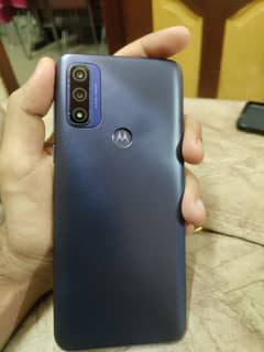 Motorola G pure 3/33