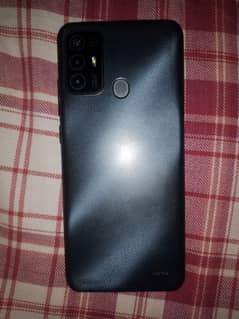 ZTE BLADE A52