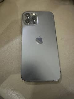 Apple iPhone 12 Pro max