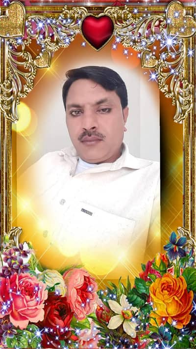 muhammazubair