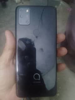 alcatel 3x model 5061k panel damage