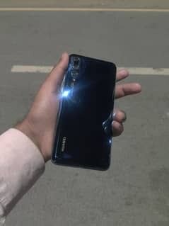 hawawei p 20 pro dual sim pta approved