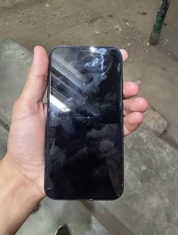 IPHONE XR PTA APPROVED 5
