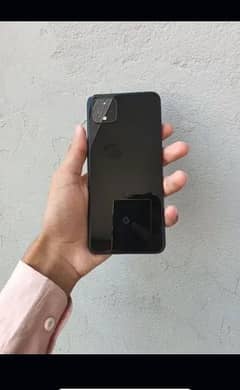 google pixel ( exchange possible)