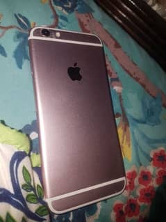 I phone 6s non pta