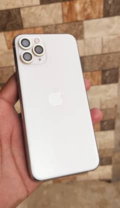 Iphone 11 Pro Non PTA