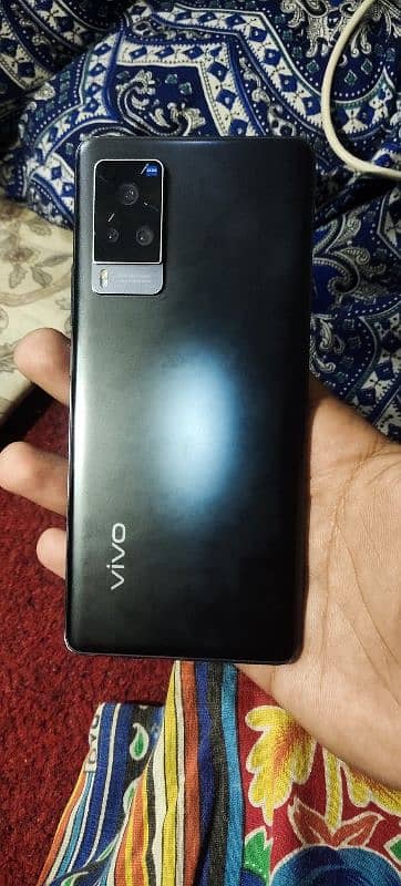 vivo x60 pro 12+8/256 1