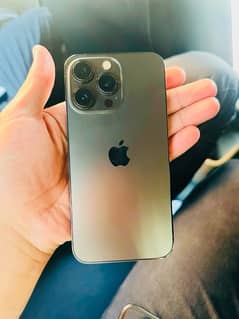 Iphone 13 pro 256 gb jv