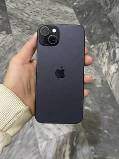 Apple iPhone 15 plus