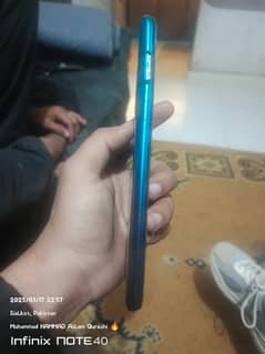 infinix hot 9 play 4 64