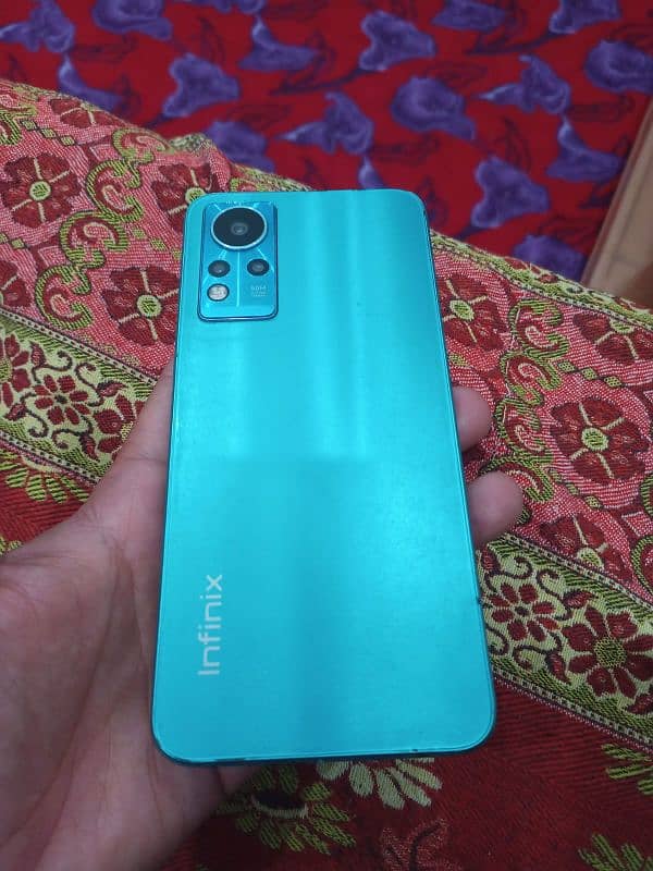 infinix Note 11 2