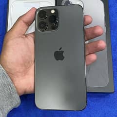 iPhone 13 Pro Max 256GB PTA Approved