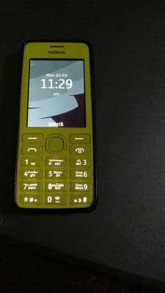 Nokia 206