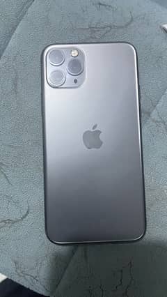 iphone 11 pro 512 gb pta approved