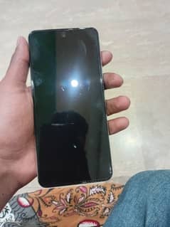 Vivo y200 Brand new condition just 1 hour use